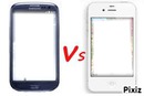 iphone vs s3