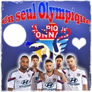 un seul olympique L'Olympique Lyonnais