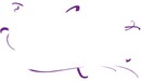 tu nombre en el logo de violetta