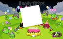 Party Angry Birds