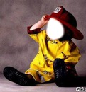 little firefighter