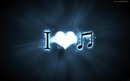I ♥‎ MUSIC