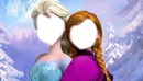 Elsa y anna