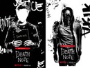 Death note 2017