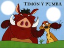 timon et Pumba