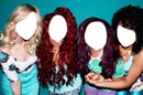 Little mix