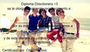 diploma directioners