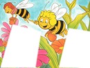 maya l 'abeille