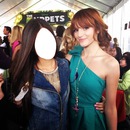 bella thorne and you!