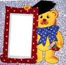 oso graduado