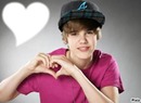 justin t'aime