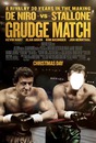 Stallone (Match Grudge)