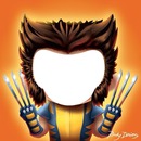 bébé Wolverine