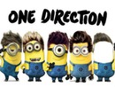 one direction