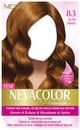 Nevacolor Premium Kalıcı Krem Saç Boyası Seti 8.3 Altın Sarısı