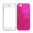 iphone rosa pink brilho