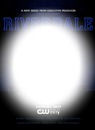 Riverdale affiche  bis