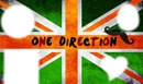 One Direction logo (1D)
