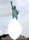Estatua Da liberdade