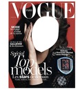 Vogue <3