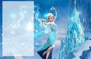 Elsa reine des neiges