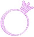 Logotipo Rosa