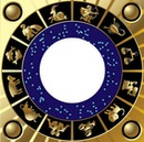 Lingkaran zodiak