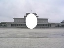 palais coréen