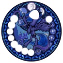 Vitral Luna