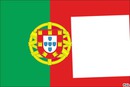 Drapeau du portugal