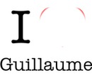 I love guillaume