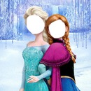 Elsa et Anna