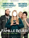 la famille bêlier