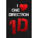 I love one direction
