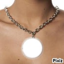 Criss angel necklace