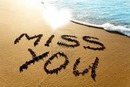 Miss you<3