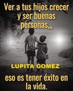 LUPITA GOMEZ