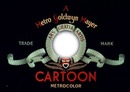 MGM Cartoon Logo