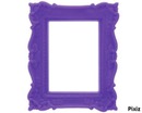 jolie cadre violet !
