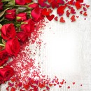 rózsa és szerelem
