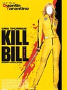 affiche kill bill