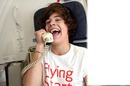 Harry styles et toi au téléphone