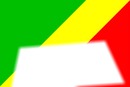 drapeau congolais