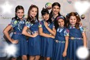 Mintagem das Chiquititas