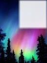 aurora boreal / aurora boreale