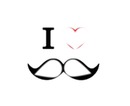 I <3 Moustache !
