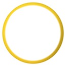 círculo amarelo