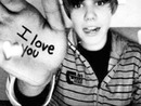 Justin love