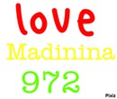 Love Madinina
