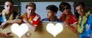 one direction i love
